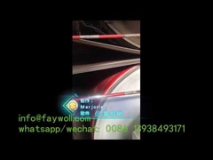 Vacuum roll working video