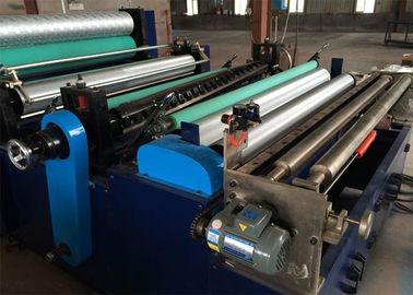 Toilet Paper Slitting Rewinding Machine