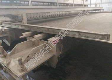 Vận hành dễ dàng Máy làm giấy kraft Máy làm giấy cao