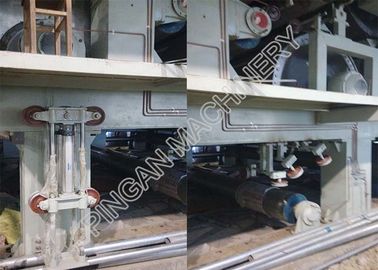Máy làm giấy kraft cao cấp hoàn toàn tự động Tiêu chuẩn ISO 9001
