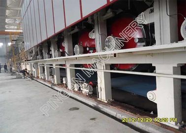 Bản sao giấy bền Máy làm dễ dàng hoạt động Chứng nhận ISO9001