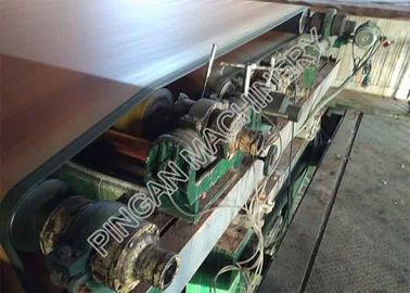 Dây chuyền sản xuất các tông sóng 4200mm Ngành công nghiệp giấy thủ công thương mại