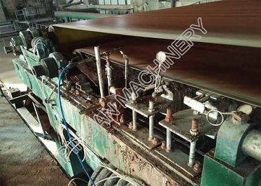 Tấm lợp Duplex Giấy Board Making Machine Cylinder Khuôn tiết kiệm năng lượng